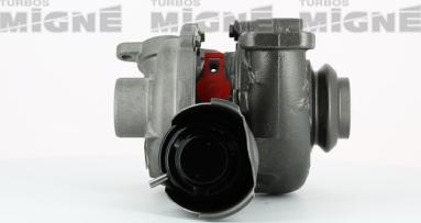 Turbos Migne 50660E - Kompresors, Turbopūte autospares.lv