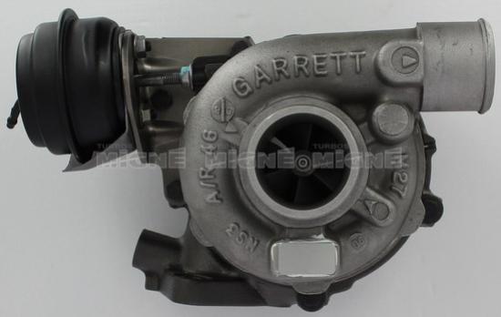 Turbos Migne 50667E - Kompresors, Turbopūte autospares.lv