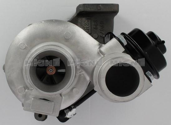 Turbos Migne 50602E - Kompresors, Turbopūte autospares.lv