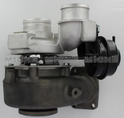 Turbos Migne 50602E - Kompresors, Turbopūte autospares.lv