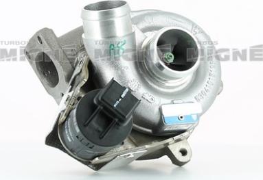 Turbos Migne 50638E - Kompresors, Turbopūte autospares.lv