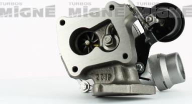 Turbos Migne 50632E - Kompresors, Turbopūte autospares.lv