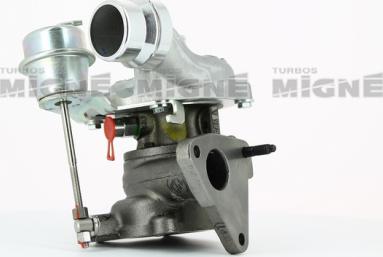 Turbos Migne 50632E - Kompresors, Turbopūte autospares.lv