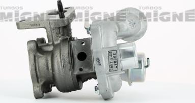 Turbos Migne 50632E - Kompresors, Turbopūte autospares.lv