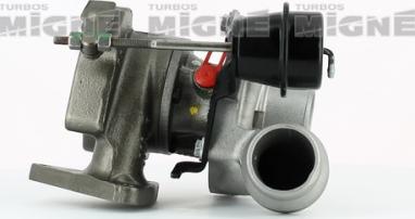 Turbos Migne 50632E - Kompresors, Turbopūte autospares.lv