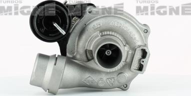 Turbos Migne 50632E - Kompresors, Turbopūte autospares.lv