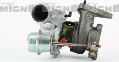 Turbos Migne 50632E - Kompresors, Turbopūte autospares.lv