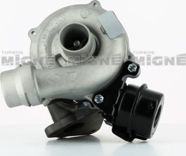 Turbos Migne 50637E - Kompresors, Turbopūte www.autospares.lv