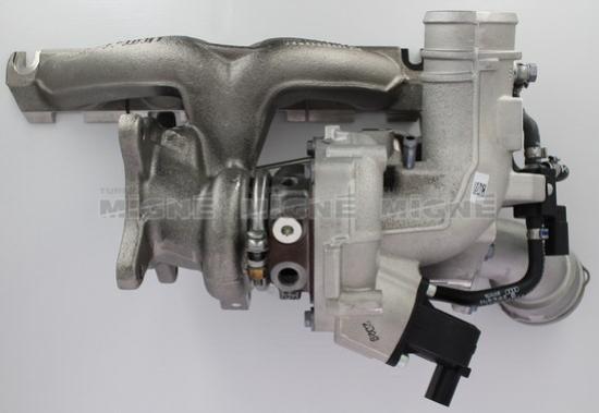 Turbos Migne 50623E - Kompresors, Turbopūte autospares.lv