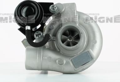 Turbos Migne 50622E - Kompresors, Turbopūte autospares.lv