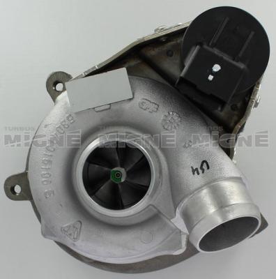 Turbos Migne 50627E - Kompresors, Turbopūte autospares.lv