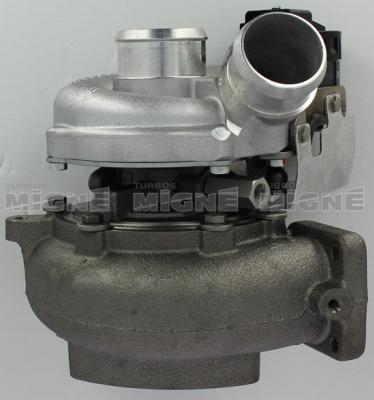 Turbos Migne 50627E - Kompresors, Turbopūte autospares.lv