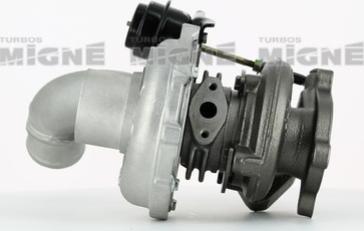 Turbos Migne 50098E - Kompresors, Turbopūte autospares.lv