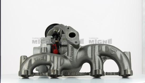 Turbos Migne 50045E - Kompresors, Turbopūte autospares.lv