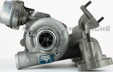 Turbos Migne 50045E - Kompresors, Turbopūte autospares.lv