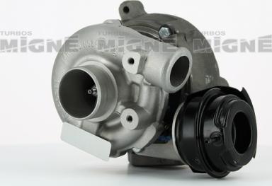 Turbos Migne 50054E - Kompresors, Turbopūte autospares.lv