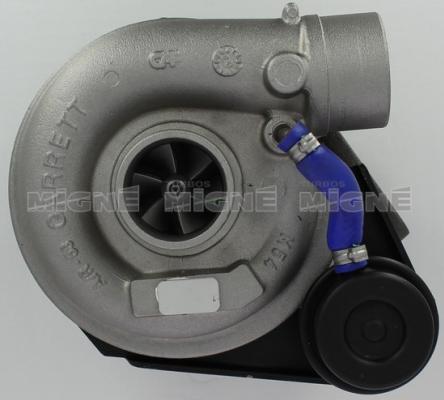 Turbos Migne 50018E - Турбина, компрессор www.autospares.lv