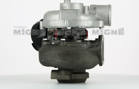 Turbos Migne 50038E - Турбина, компрессор www.autospares.lv