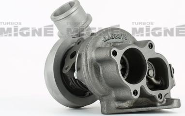 Turbos Migne 50020E - Турбина, компрессор www.autospares.lv