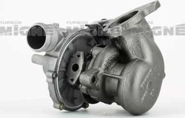 Turbos Migne 50074E - Kompresors, Turbopūte autospares.lv