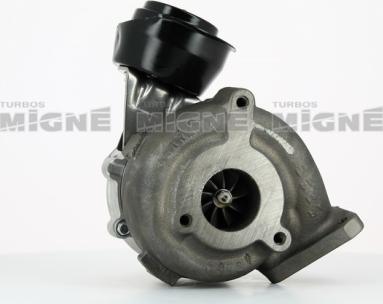 Turbos Migne 50071E - Турбина, компрессор www.autospares.lv