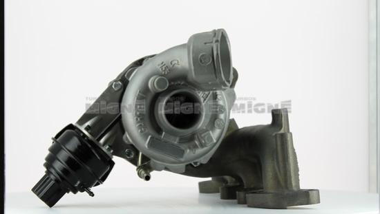 Turbos Migne 50190E - Турбина, компрессор www.autospares.lv