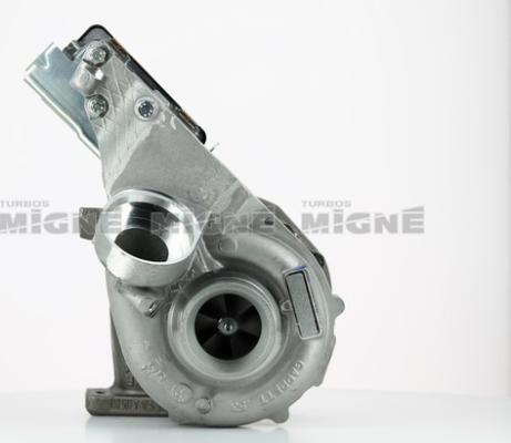 Turbos Migne 50140E - Kompresors, Turbopūte autospares.lv