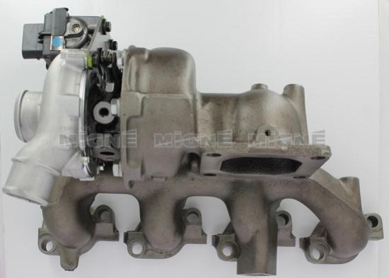 Turbos Migne 50142E - Kompresors, Turbopūte www.autospares.lv