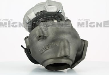 Turbos Migne 50154E - Kompresors, Turbopūte autospares.lv