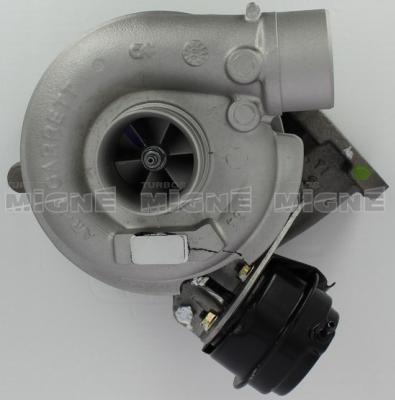 Turbos Migne 50165E - Kompresors, Turbopūte autospares.lv