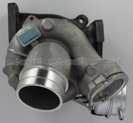 Turbos Migne 50109E - Турбина, компрессор www.autospares.lv