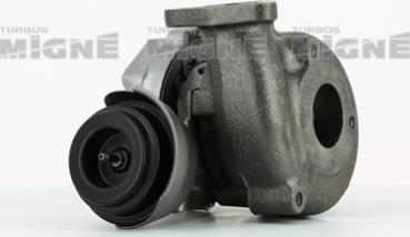 Turbos Migne 50112E - Турбина, компрессор www.autospares.lv