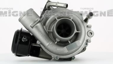 Turbos Migne 50186E - Турбина, компрессор www.autospares.lv