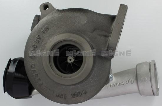 Turbos Migne 50121E - Kompresors, Turbopūte autospares.lv