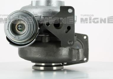 Turbos Migne 50121E - Kompresors, Turbopūte autospares.lv