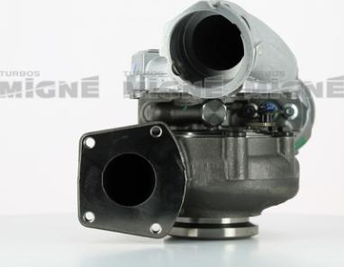 Turbos Migne 50121E - Kompresors, Turbopūte autospares.lv