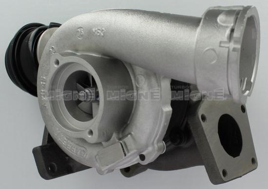 Turbos Migne 50121E - Kompresors, Turbopūte autospares.lv