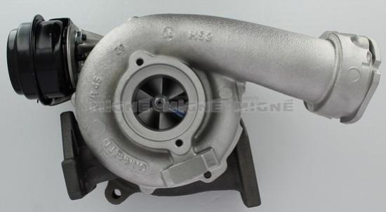 Turbos Migne 50121E - Kompresors, Turbopūte autospares.lv