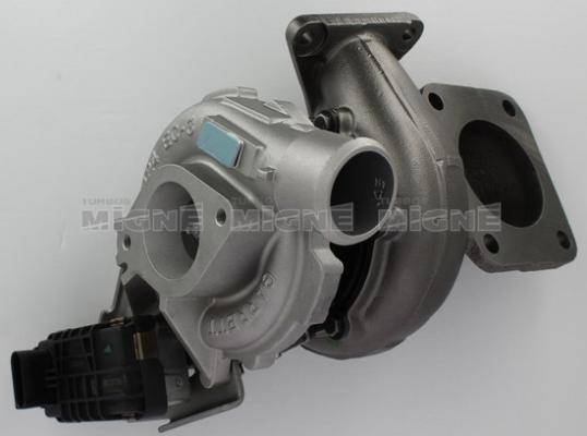 Turbos Migne 50174E - Kompresors, Turbopūte autospares.lv