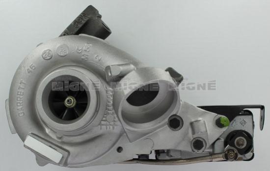 Turbos Migne 50175E - Kompresors, Turbopūte autospares.lv