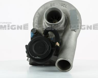 Turbos Migne 50837E - Kompresors, Turbopūte autospares.lv