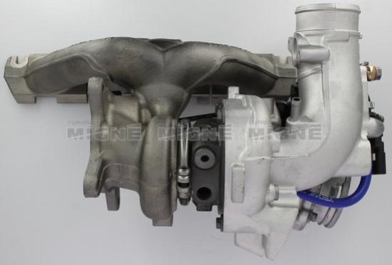 Turbos Migne 50394E - Kompresors, Turbopūte autospares.lv