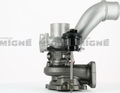 Turbos Migne 50344E - Kompresors, Turbopūte autospares.lv