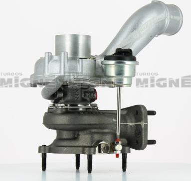 Turbos Migne 50344E - Kompresors, Turbopūte autospares.lv