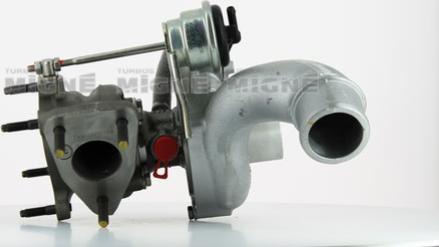 Turbos Migne 50344E - Kompresors, Turbopūte autospares.lv