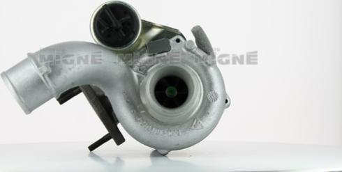 Turbos Migne 50344E - Kompresors, Turbopūte autospares.lv