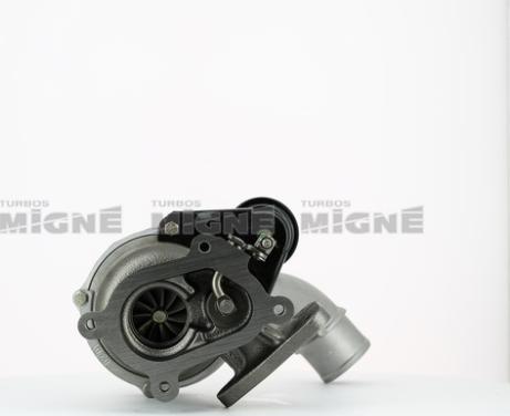 Turbos Migne 50344E - Kompresors, Turbopūte autospares.lv