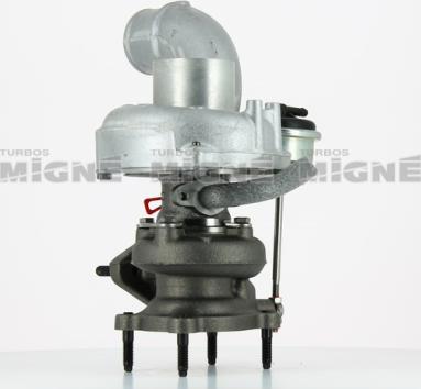 Turbos Migne 50344E - Kompresors, Turbopūte autospares.lv