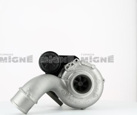 Turbos Migne 50344E - Kompresors, Turbopūte autospares.lv