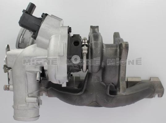 Turbos Migne 50352E - Kompresors, Turbopūte autospares.lv